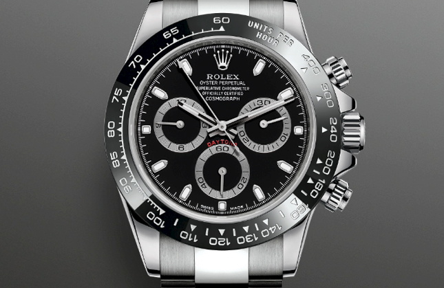 Rolex daytona 2025 waiting list 2019